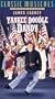 Yankee Doodle Dandy (Classic Musicals Collection) [VHS]