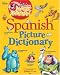 Book Disney's Magic Spanish:Spanish Picture Dictionary