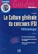 Pack en 4 volumes Concours IFSI : La culture g�n�rale du concours IFSI ; L'int�grale du concours IFSI ; Tests psychotechniques ; L'oral du concours IFSI
