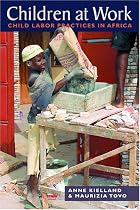 Children at Work: Child Labor Practices in Africa