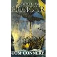 A Shred Of Honour