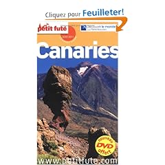 Le Petit Fut� Canaries (1DVD)