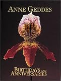 Orchid Birthdays and Anniversaries