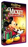 Revue Buena Vista Home Entertainement  / Mickey : Il était une fois Noël