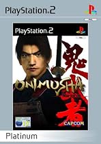 Onimusha: Warlords Platinum