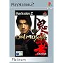 Onimusha: Warlords Platinum