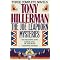 Joe Leaphorn & Jim Chee: Navajo Tribal Police Personified