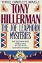 The Joe Leaphorn Mysteries: The Blessing Way/Dance Hall of the Dead/Listening Woman
