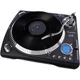 Numark Turntable with usb - B000V0HU9S
