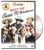  : The Best of Classic TV Westerns