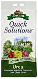 Espoma Organic Traditions Urea Nitrogen Fertilizer 45-0-0 - 5 lb Bag #UR5