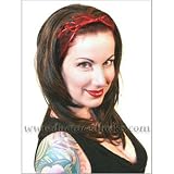 Kitty Multi Piece Ponytail and Wig In One