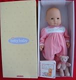 American Girl Bitty Baby Doll 16