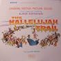 THE HALLELUJAH TRAIL - ORIGINAL MOTION PICTURE SOUNDTRACK LP