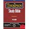NASB Thompson Chain Reference Bible