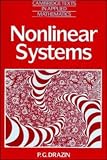 Buy : Nonlinear Systems (Cambridge Texts in Applied Mathematics)