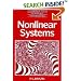 Nonlinear Systems (Cambridge Texts in Applied Mathematics)