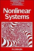 Nonlinear Systems (Cambridge Texts in Applied Mathematics)