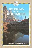 Trekking in the Dolomites