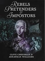Rebels, Pretenders and Impostors