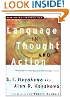 Language in Thought and Action: Fifth Edition