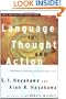 Language in Thought and Action: Fifth Edition