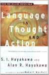 Language in Thought and Action