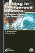 Sailing in Dangerous Waters: A Director's Guide to Data Goverance