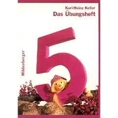 Mathematik 5. �bungsheft f�r das t�gliche F�nf-Minuten-Training. RSR SB