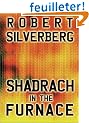 Shadrach In The Furnace