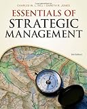 Essentials of Strategic Management