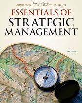 Hot Sale Essentials of Strategic Management