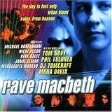 Rave Macbeth - Ost