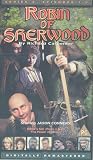 Robin of Sherwood - Series 3 Episodes 1 - 3 [VHS] [1984]