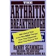 The Arthritis Breakthrough: NIH Clinical Trials of the New MIRA... by Henry Scammell