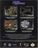 Eigenschaften Take 2  / Age of Wonders