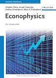 Econophysics: An Introduction (Physics Textbook)