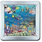 Puzzle GIGAMIC