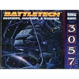 technical readout 3057 battletech  dropships jumpships  warships