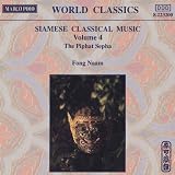Siamese Classical Music Vol. 4