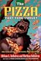 The Pizza That Time Forgot