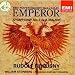 Beethoven: Piano Concerto "Emperor"; Symphony No. 7