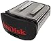 SanDisk Ultra Fit CZ43 64GB USB 3.0 Low-Profile Flash Drive Up To 130MB/s Read- SDCZ43-064G-G46 [Older Version]