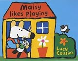 Books : Maisy Likes Playing (Maisy)