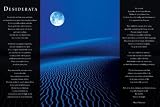 Desiderata - Artist: Unknown - Art Print Poster Size: 24.00 by 36.00 inches