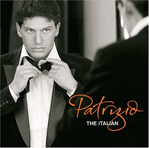 Patrizio Buanne - Latest & Greatest Crooners - CD2 - Zortam Music