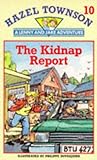 The kidnap report