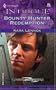Bounty Hunter Redemption: Code of the Cobra (Harlequin Intrigue)