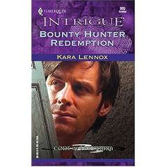 Bounty Hunter Redemption: Code of the Cobra (Harlequin Intrigue Series)