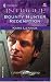 Book Bounty Hunter Redemption: Code of the Cobra (Harlequin Intrigue Series)